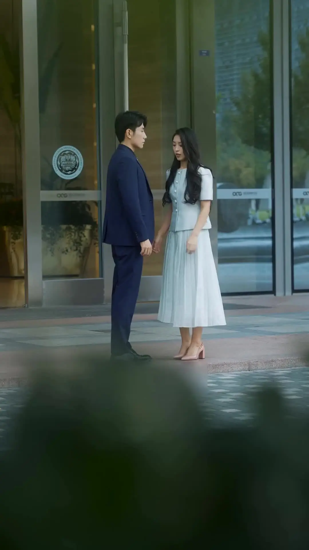 Episode 48 of One Night to Forever Love