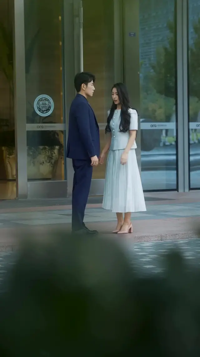 Episode 48 of One Night to Forever Love
