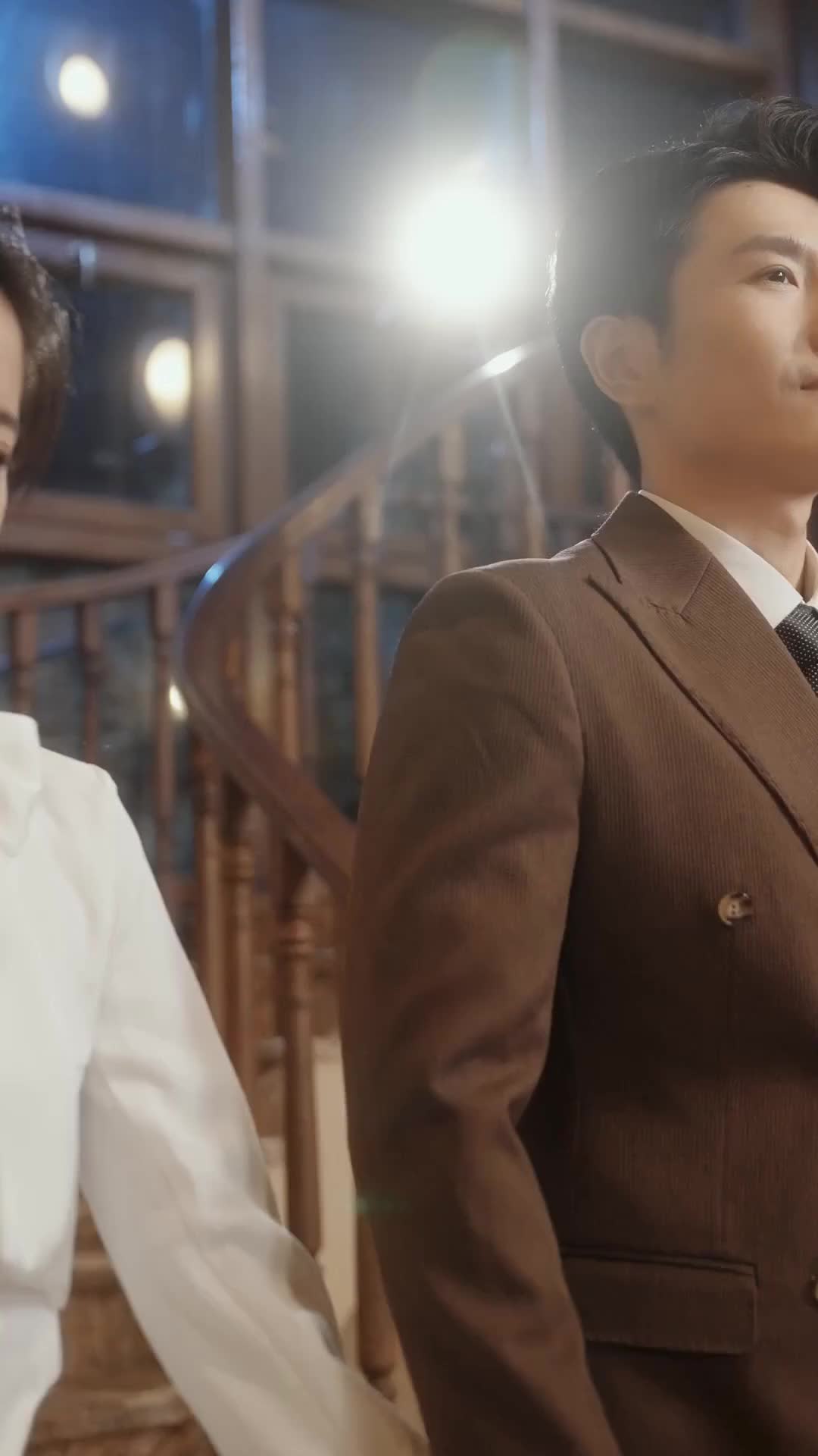 Episode 52 of One Night to Forever Love