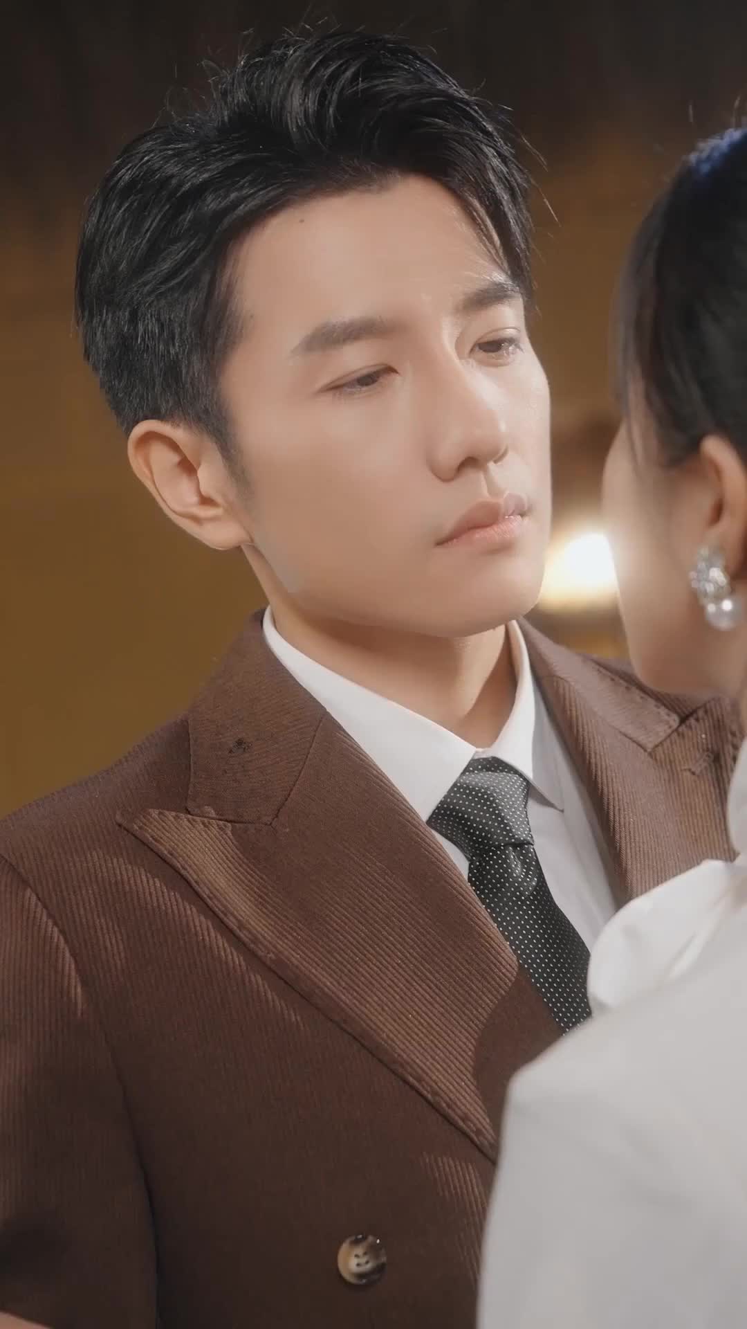 Episode 54 of One Night to Forever Love