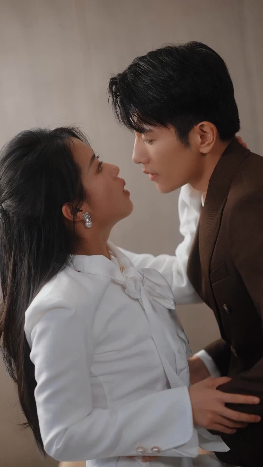 Episode 55 of One Night to Forever Love