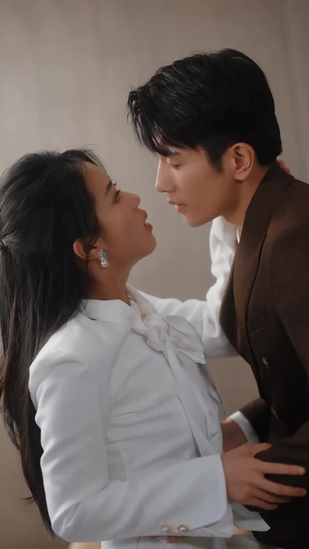 Episode 55 of One Night to Forever Love