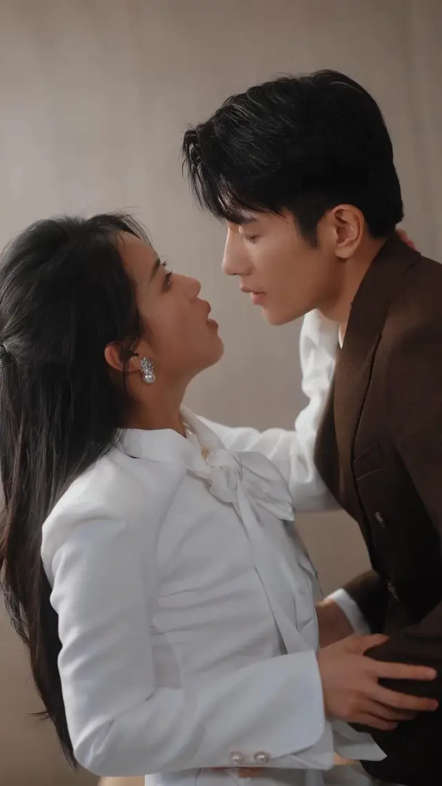 Episode 55 of One Night to Forever Love