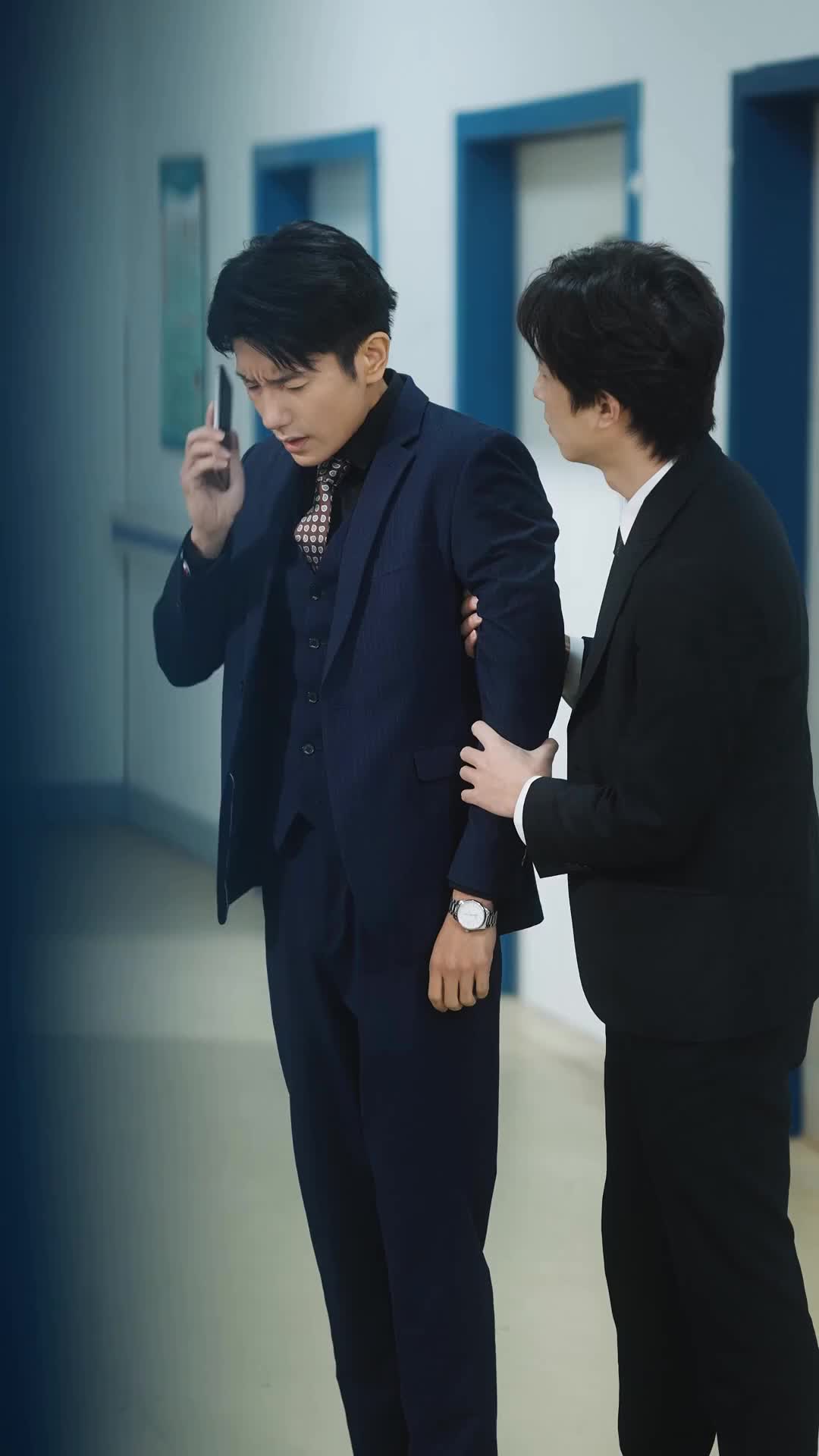 Episode 58 of One Night to Forever Love