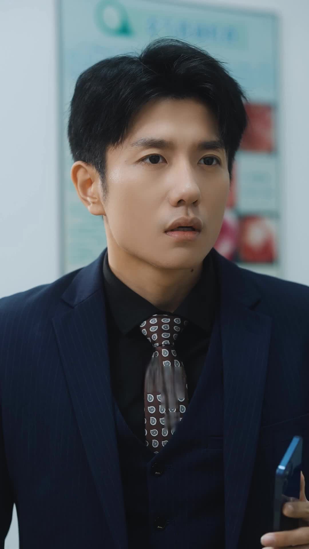 Episode 59 of One Night to Forever Love