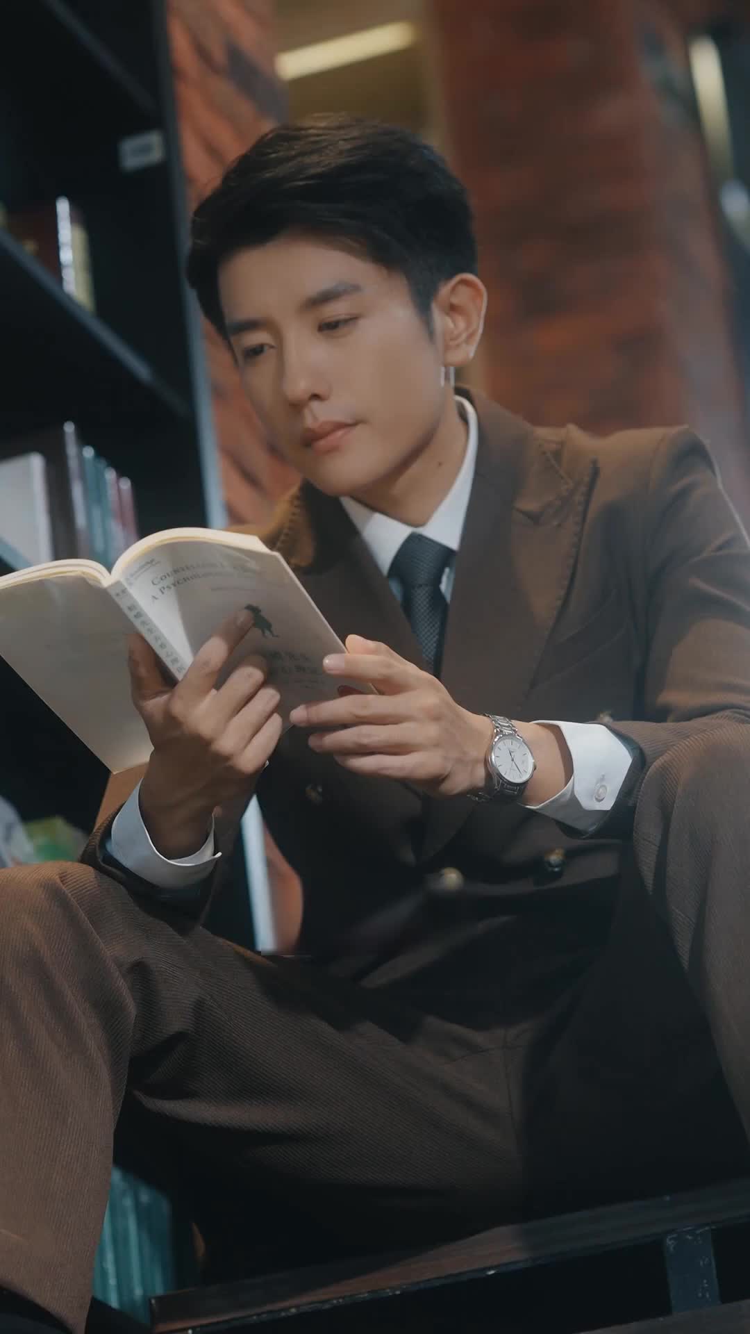 Episode 61 of One Night to Forever Love