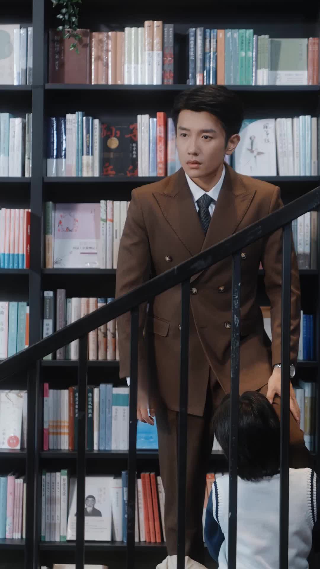 Episode 63 of One Night to Forever Love