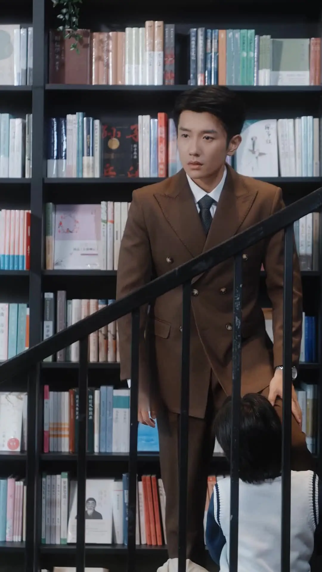 Episode 63 of One Night to Forever Love