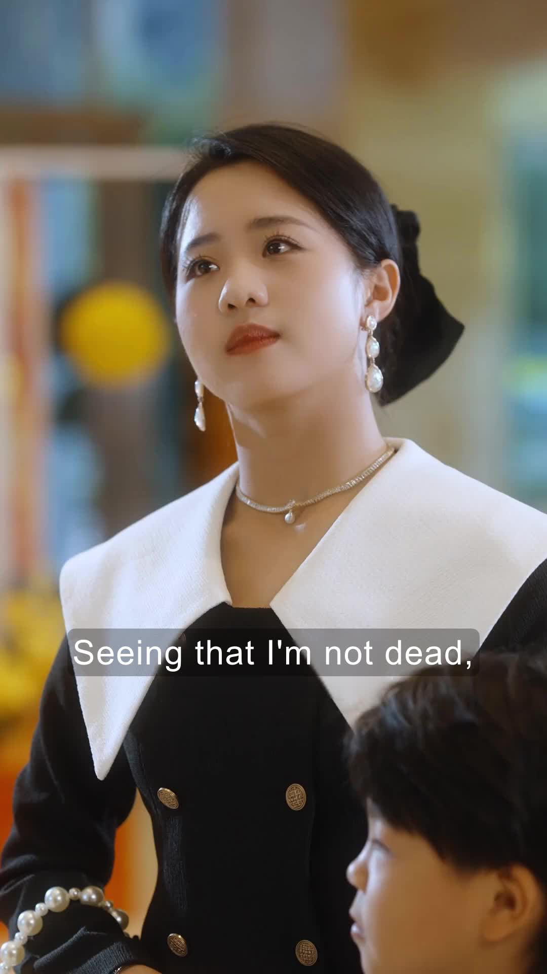 Episode 71 of One Night to Forever Love