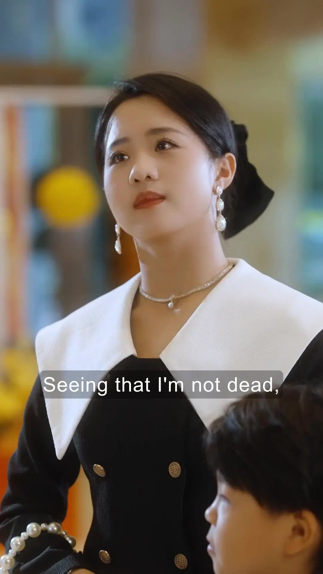 Episode 71 of One Night to Forever Love