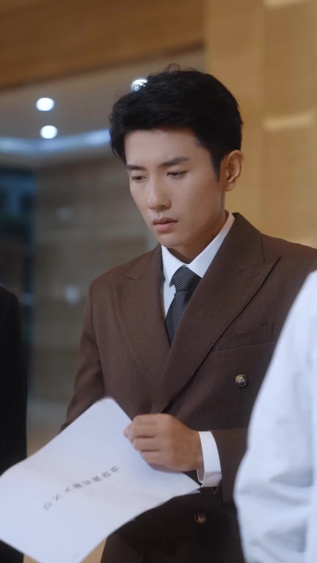 Episode 72 of One Night to Forever Love