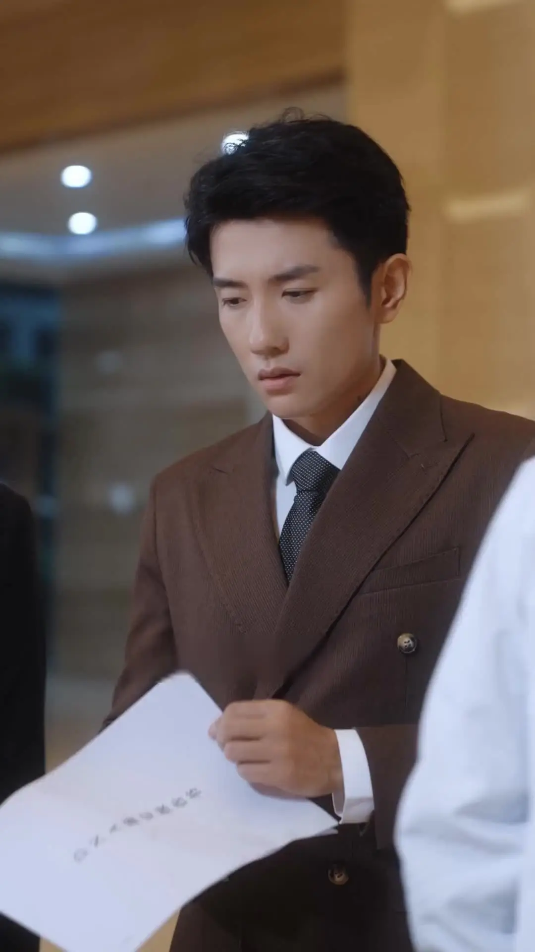 Episode 72 of One Night to Forever Love