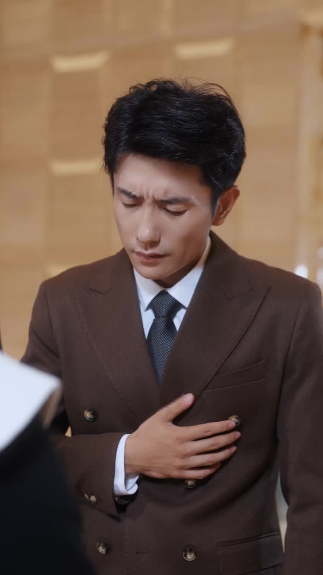 Episode 73 of One Night to Forever Love