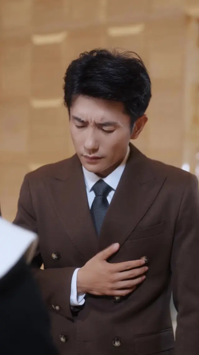 Episode 73 of One Night to Forever Love