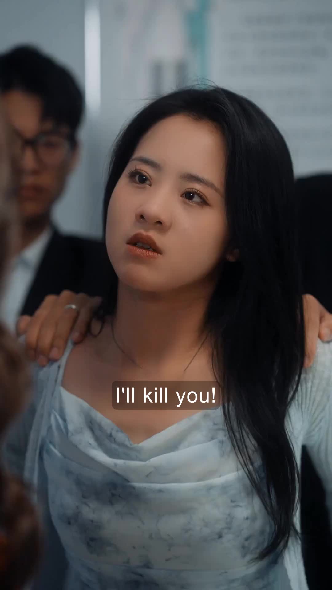 Episode 8 of One Night to Forever Love