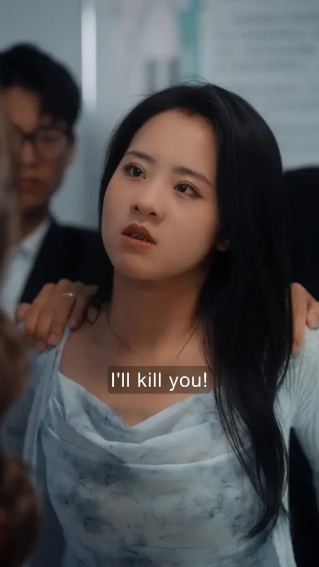 Episode 8 of One Night to Forever Love