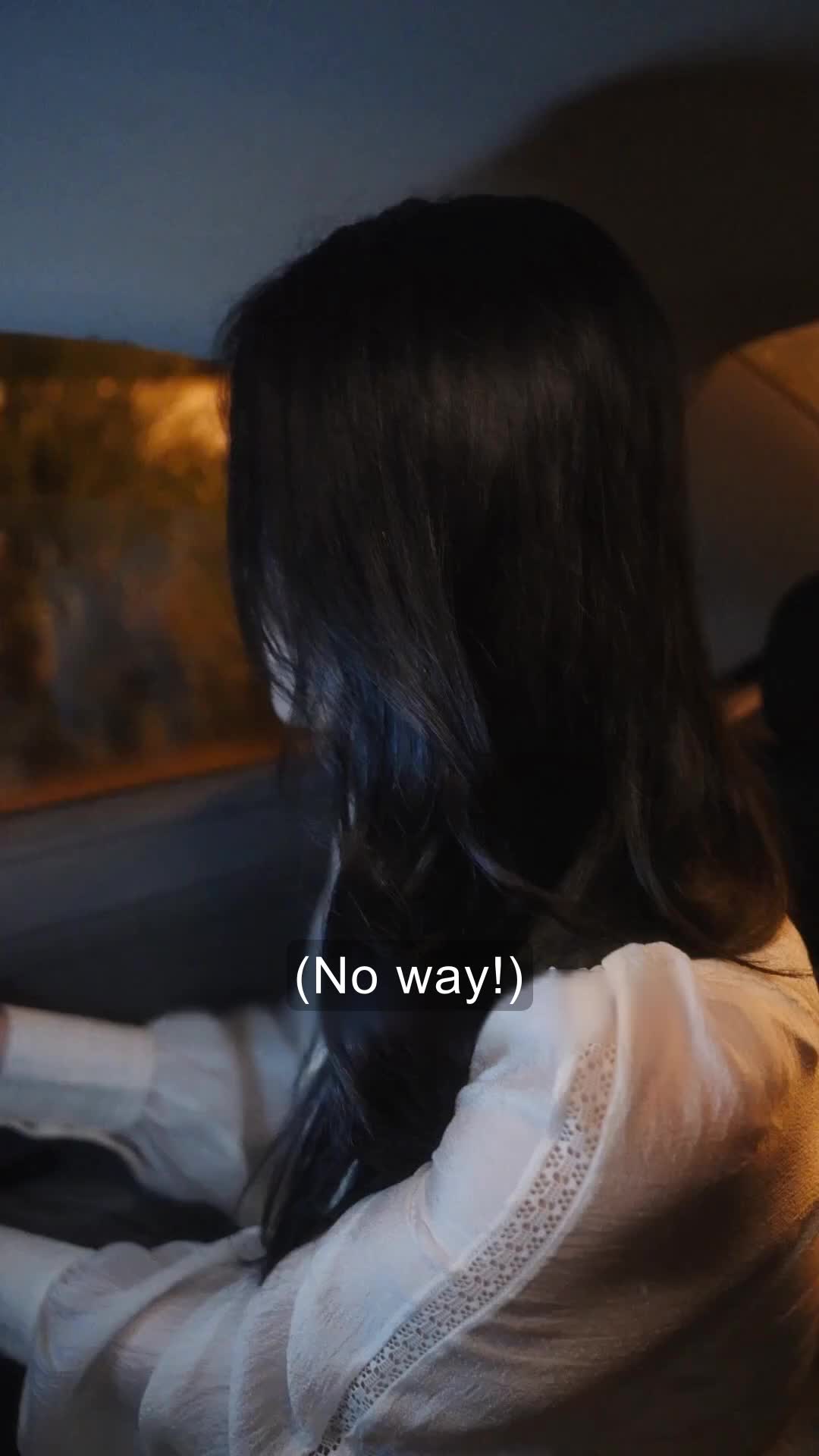 Episode 85 of One Night to Forever Love