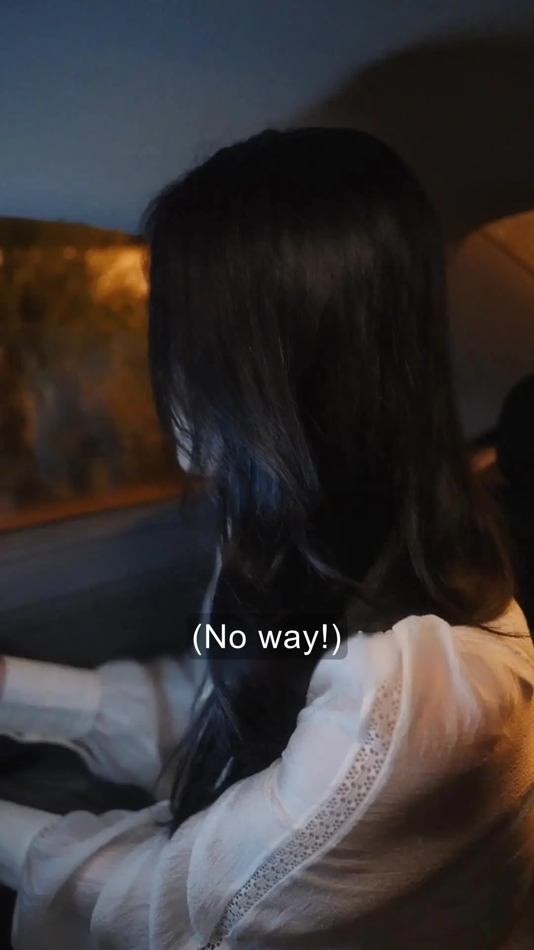 Episode 85 of One Night to Forever Love