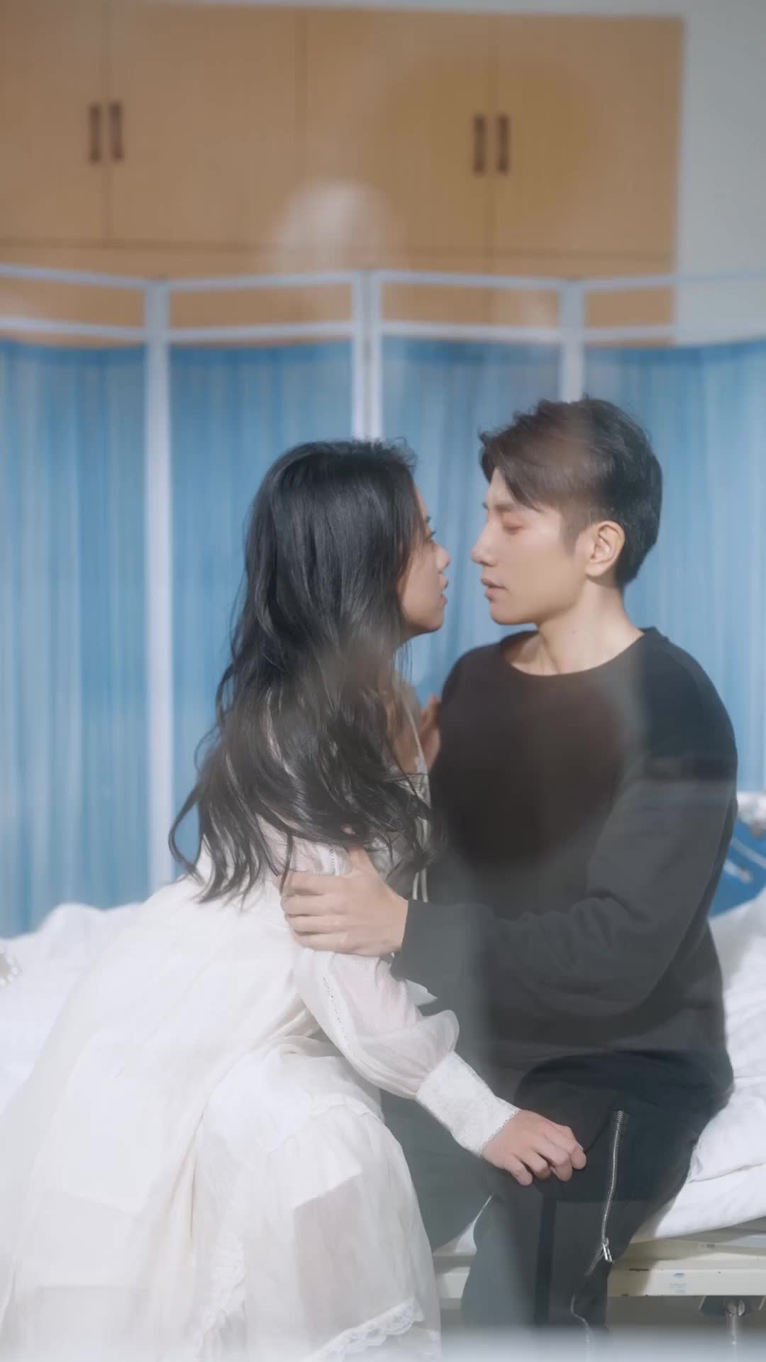 Episode 87 of One Night to Forever Love