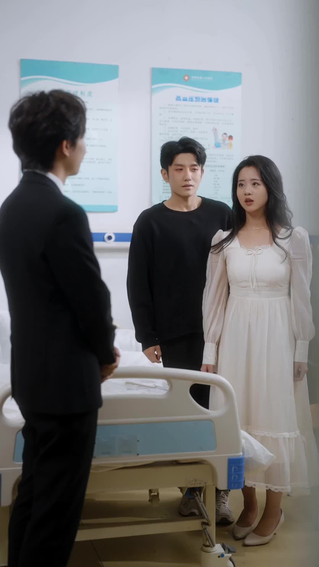 Episode 88 of One Night to Forever Love