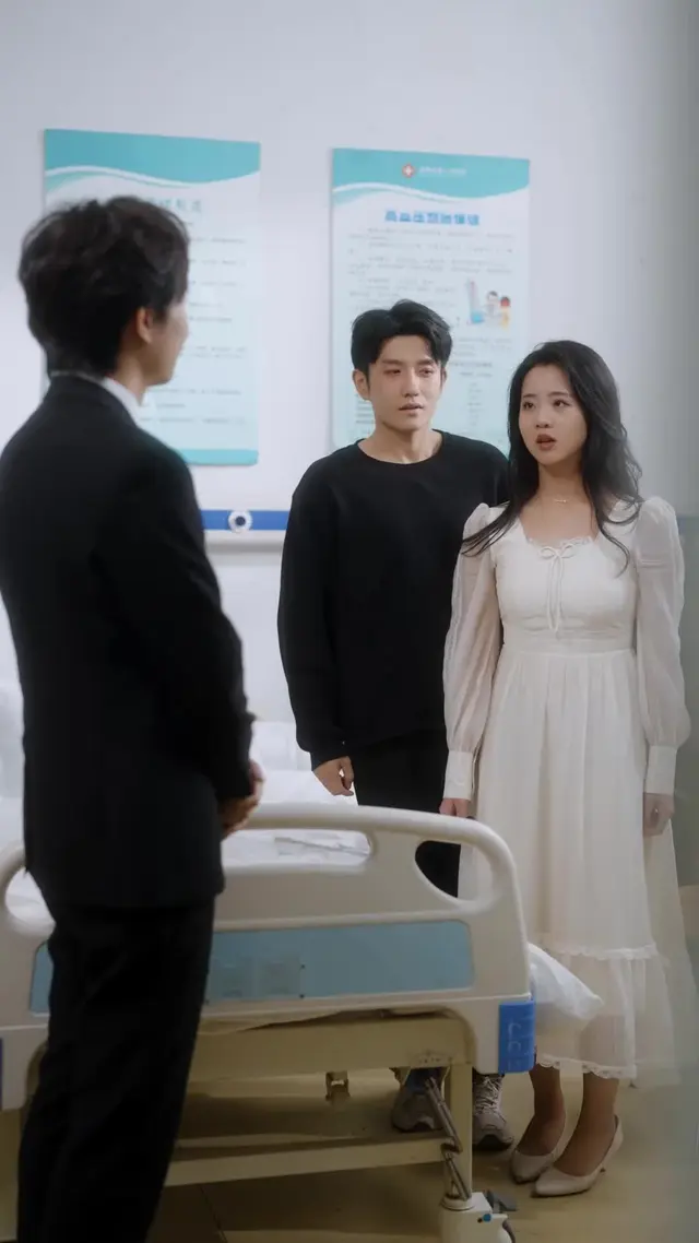 Episode 88 of One Night to Forever Love