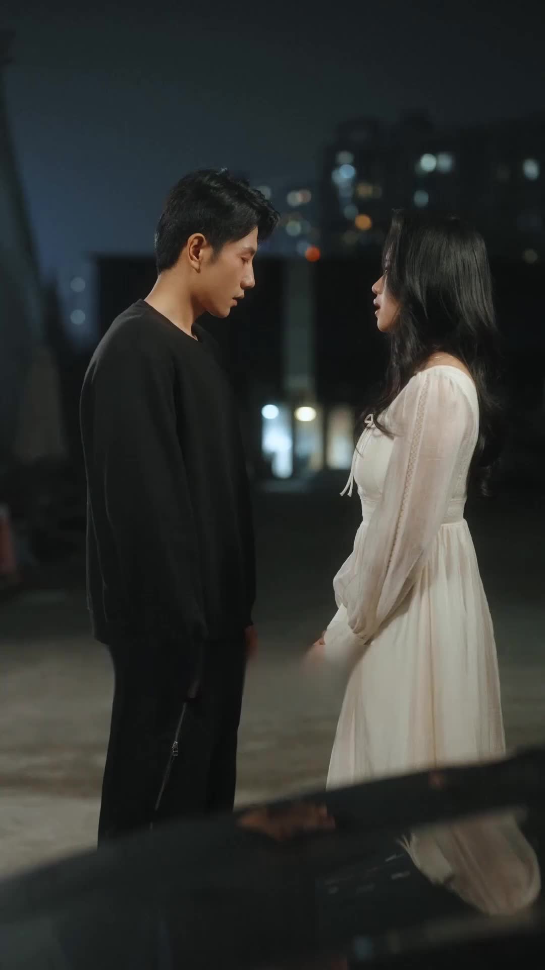 Episode 89 of One Night to Forever Love
