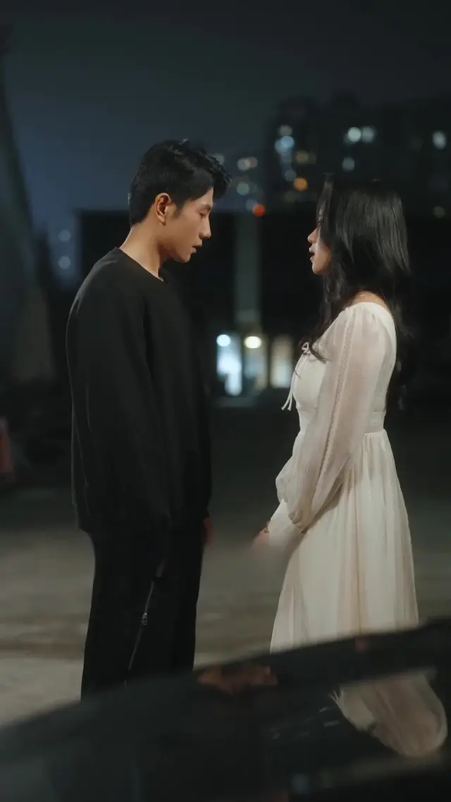 Episode 89 of One Night to Forever Love