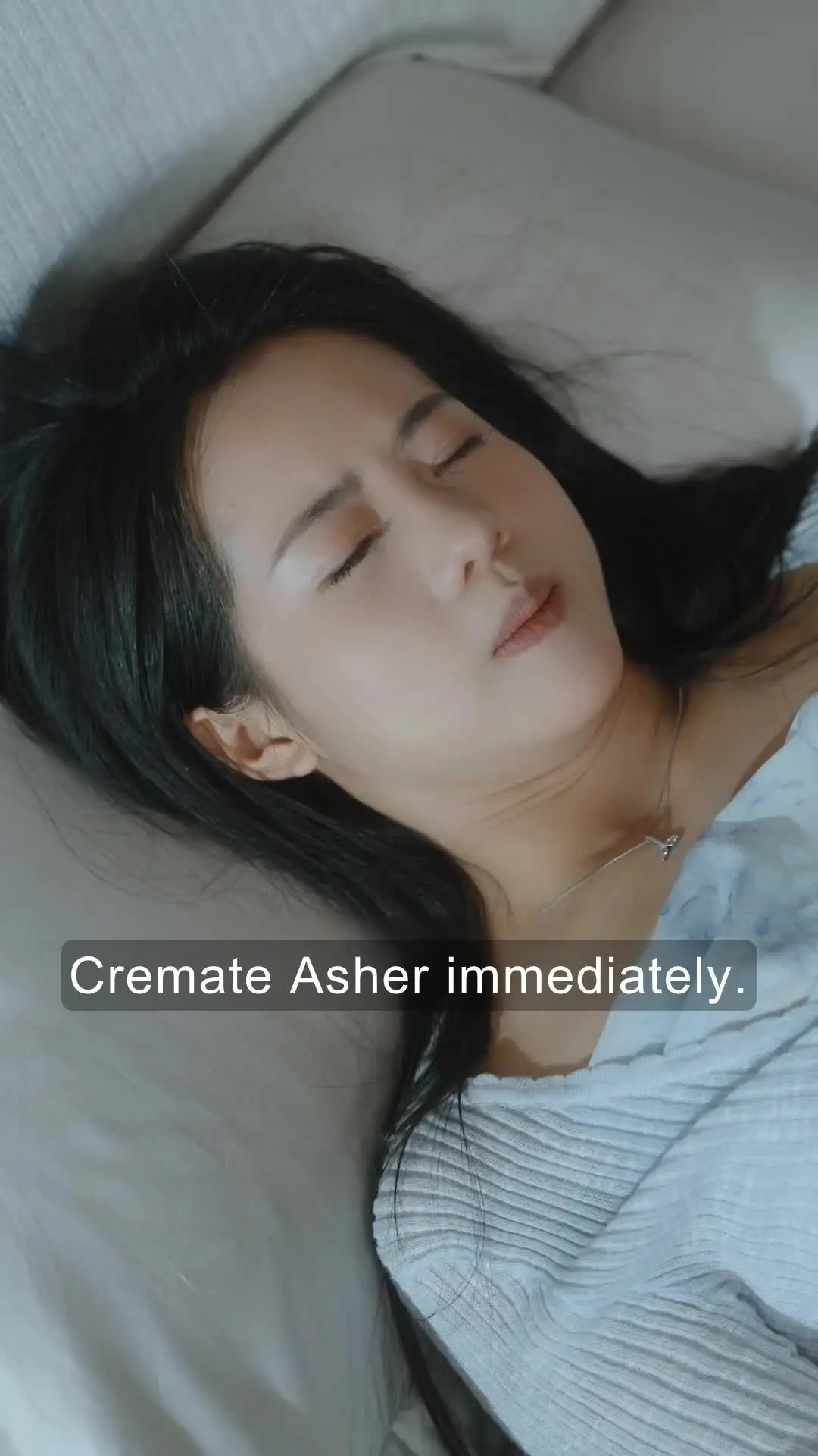 Episode 9 of One Night to Forever Love