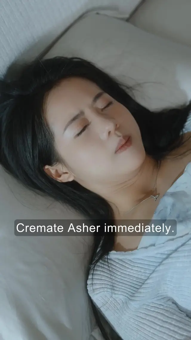 Episode 9 of One Night to Forever Love