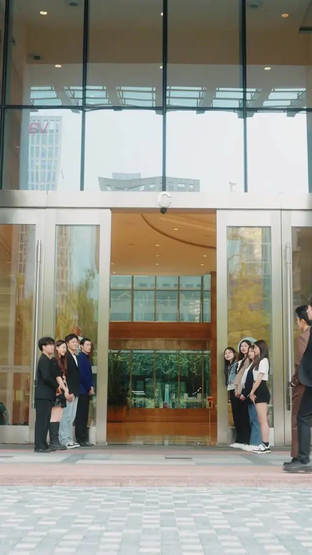 Episode 92 of One Night to Forever Love
