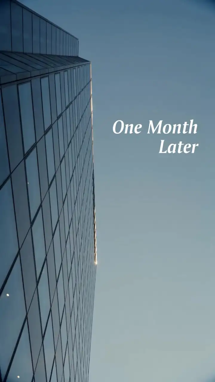 Episode 5 of One night with my billionaire CEO