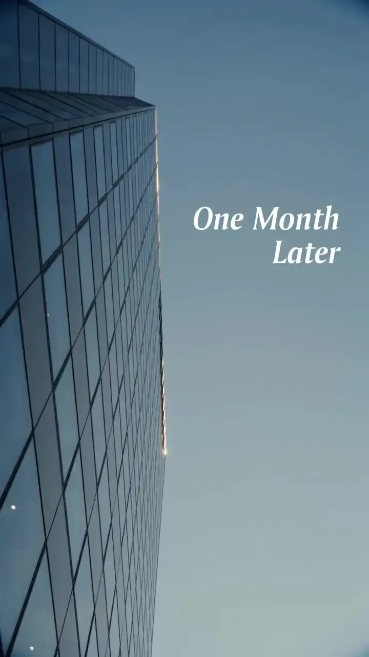 Episode 5 of One night with my billionaire CEO