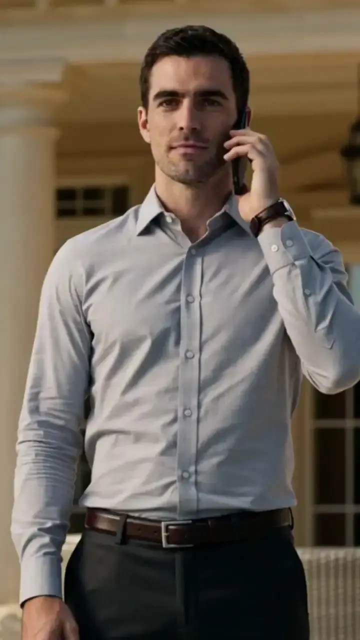 Episode 21 of One Night with the Governor