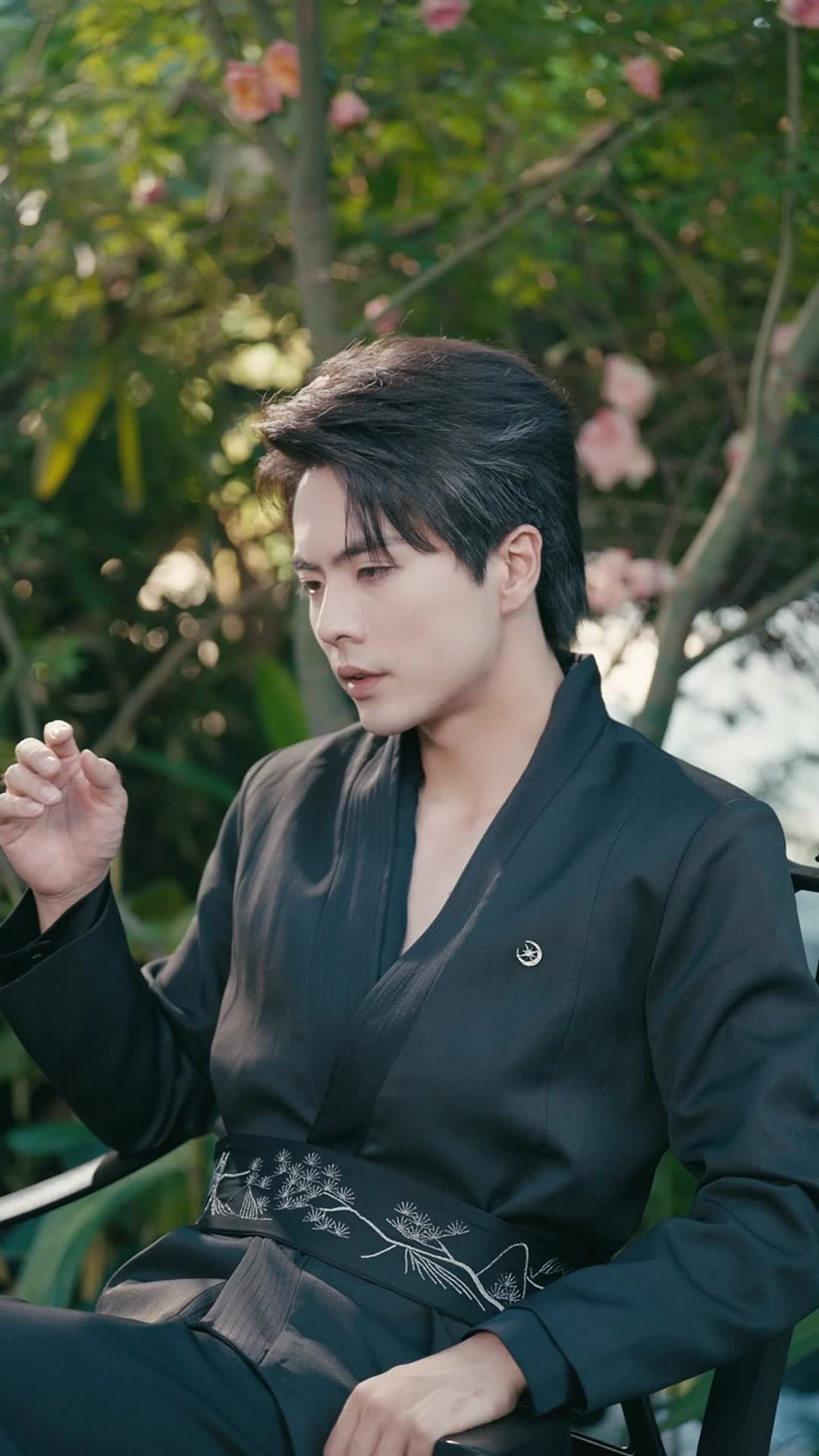 Episode 14 of Only For You