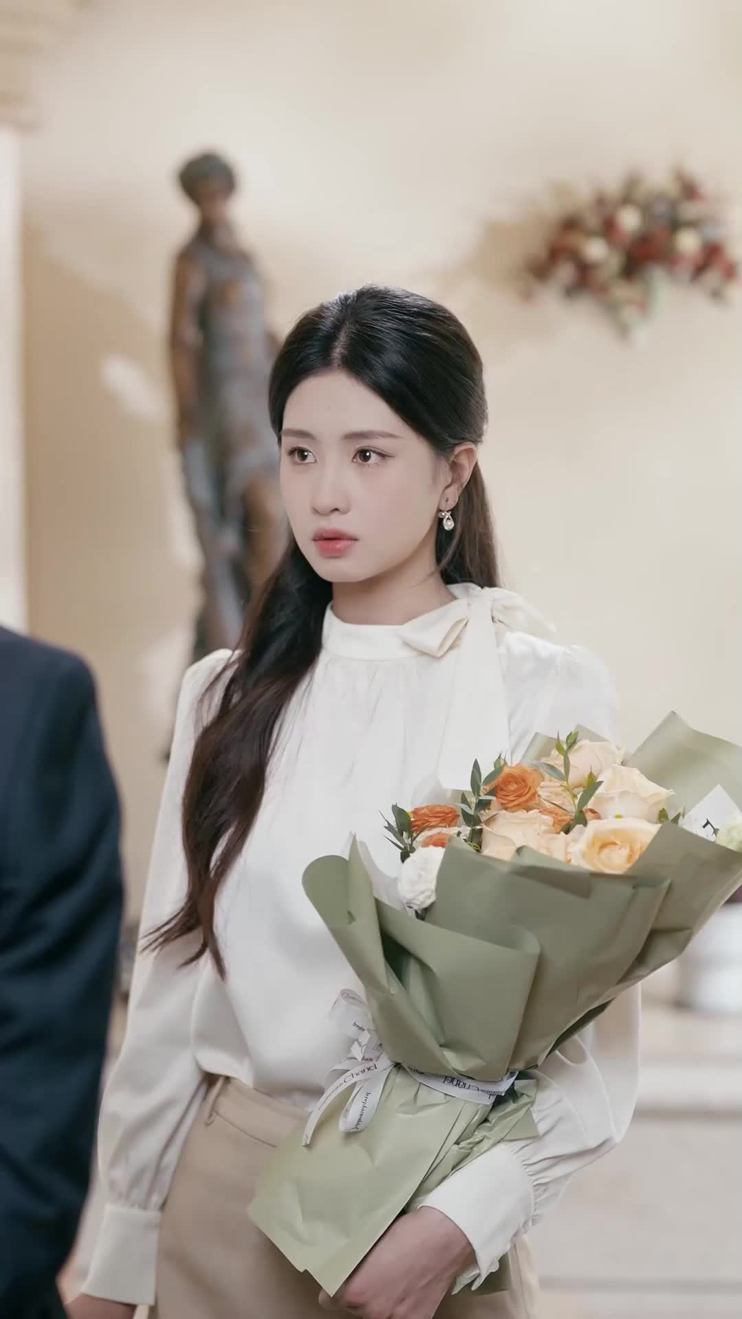 Episode 28 of Only For You