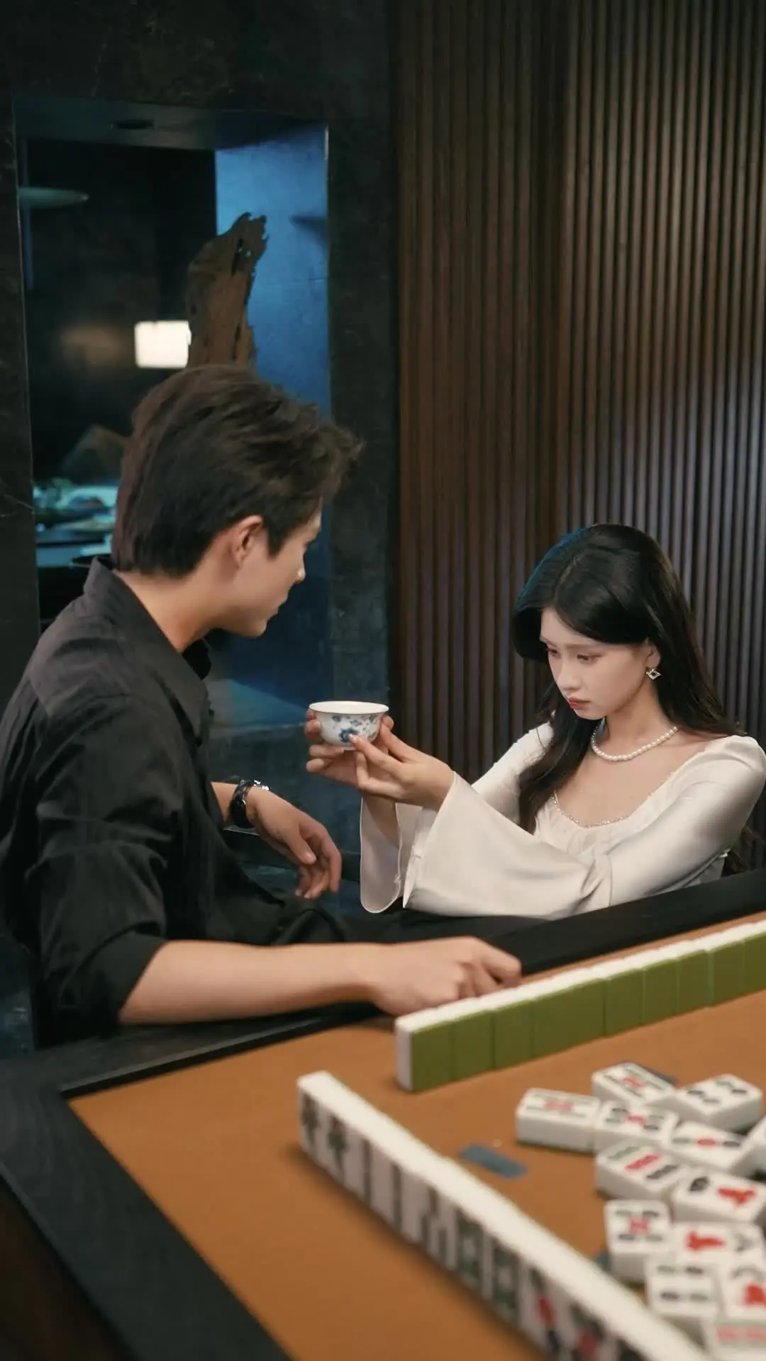 Episode 4 of Only For You