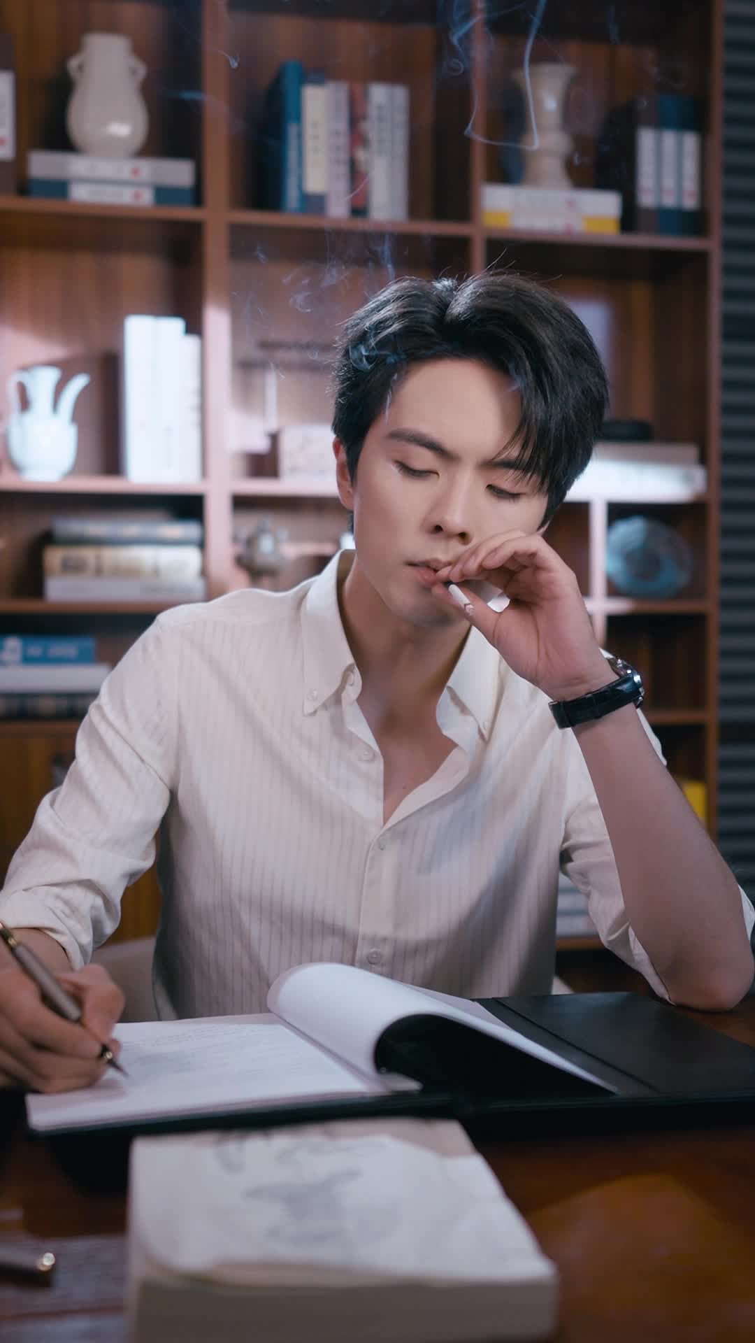 Episode 9 of Only For You