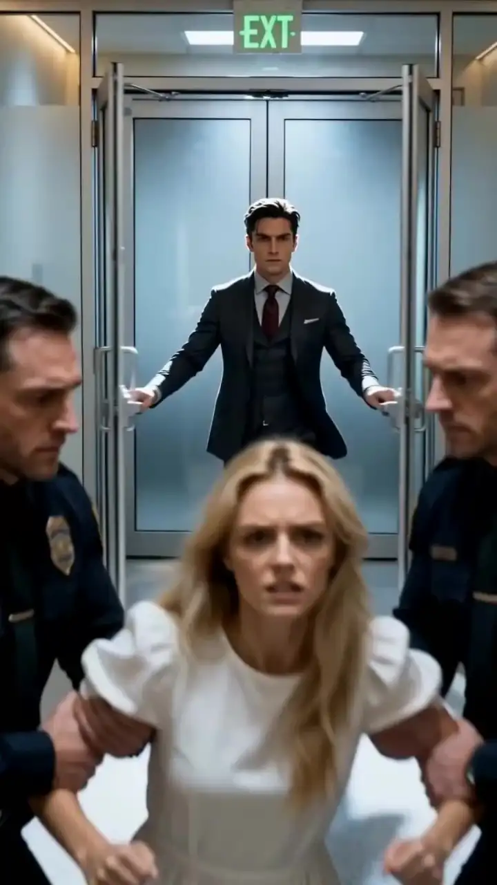 Episode 25 of Oops! I Carried the Cursed Billionaire's Quadruplets