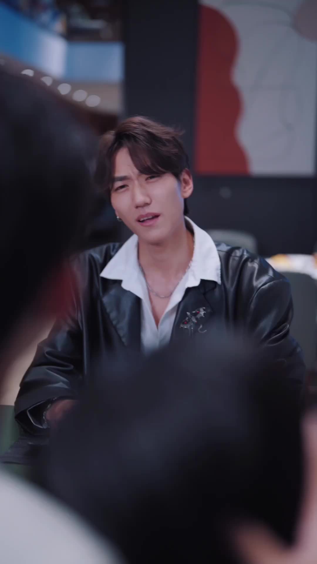 Episode 15 of Oops! I Fell for the Cursed Male Lead