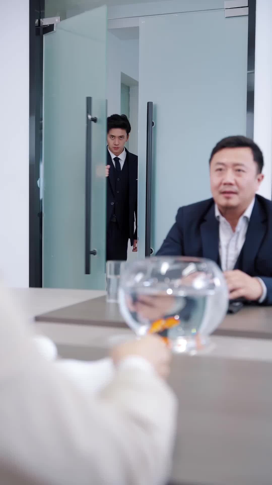 Episode 21 of Oops! I Fell for the Cursed Male Lead