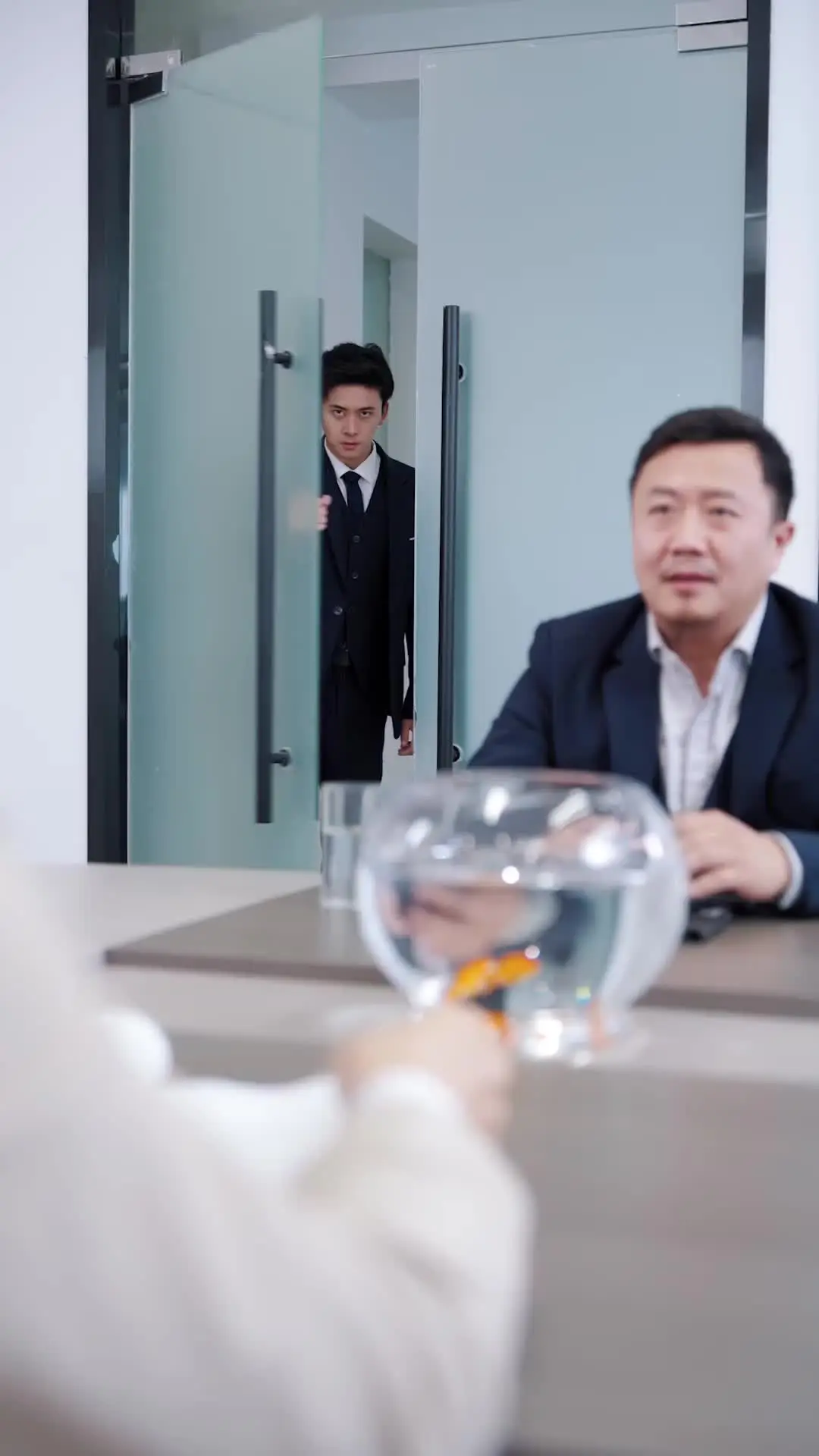 Episode 21 of Oops! I Fell for the Cursed Male Lead