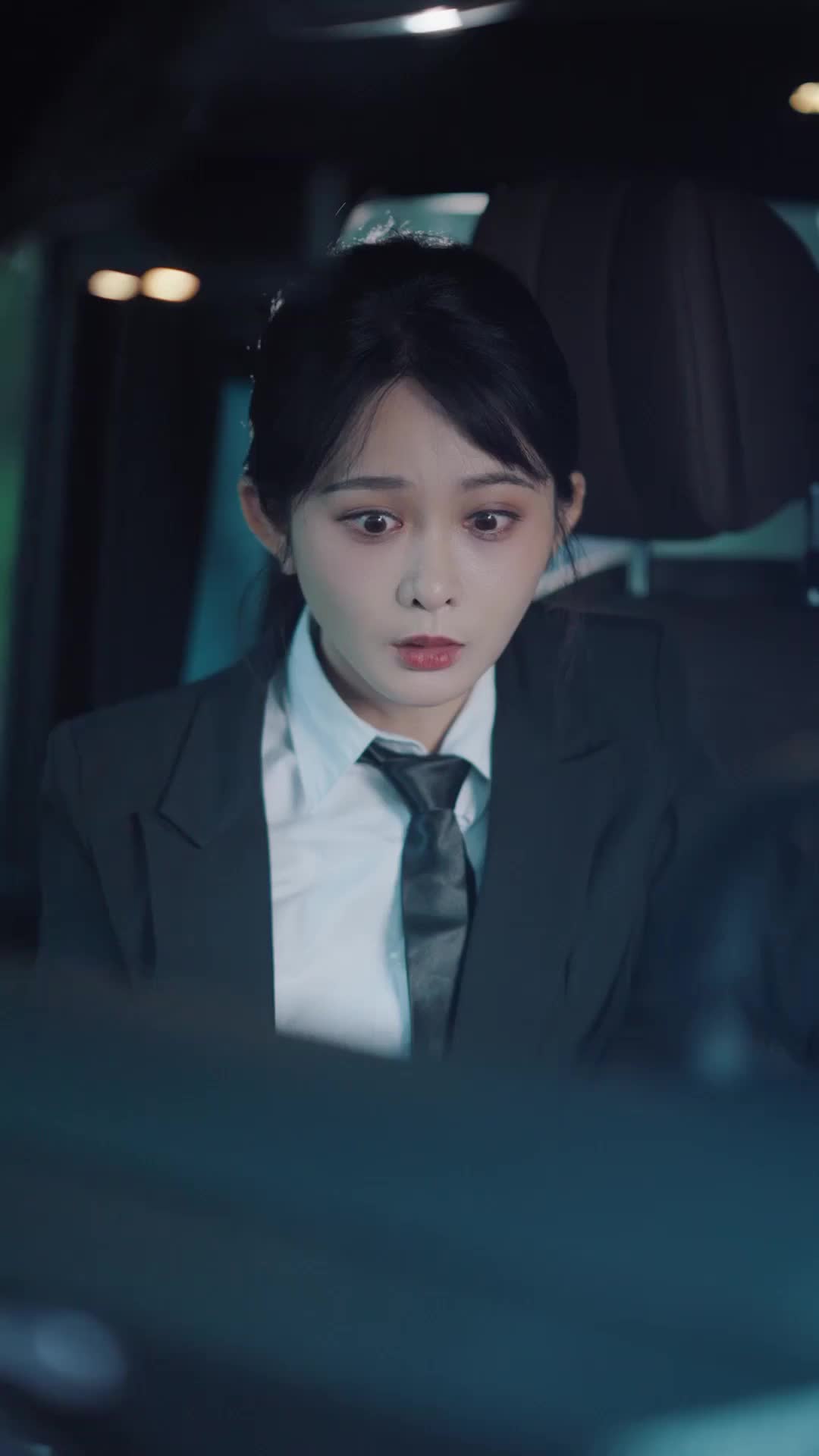 Episode 25 of Oops! I Fell for the Cursed Male Lead