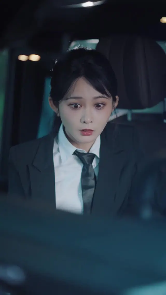 Episode 25 of Oops! I Fell for the Cursed Male Lead