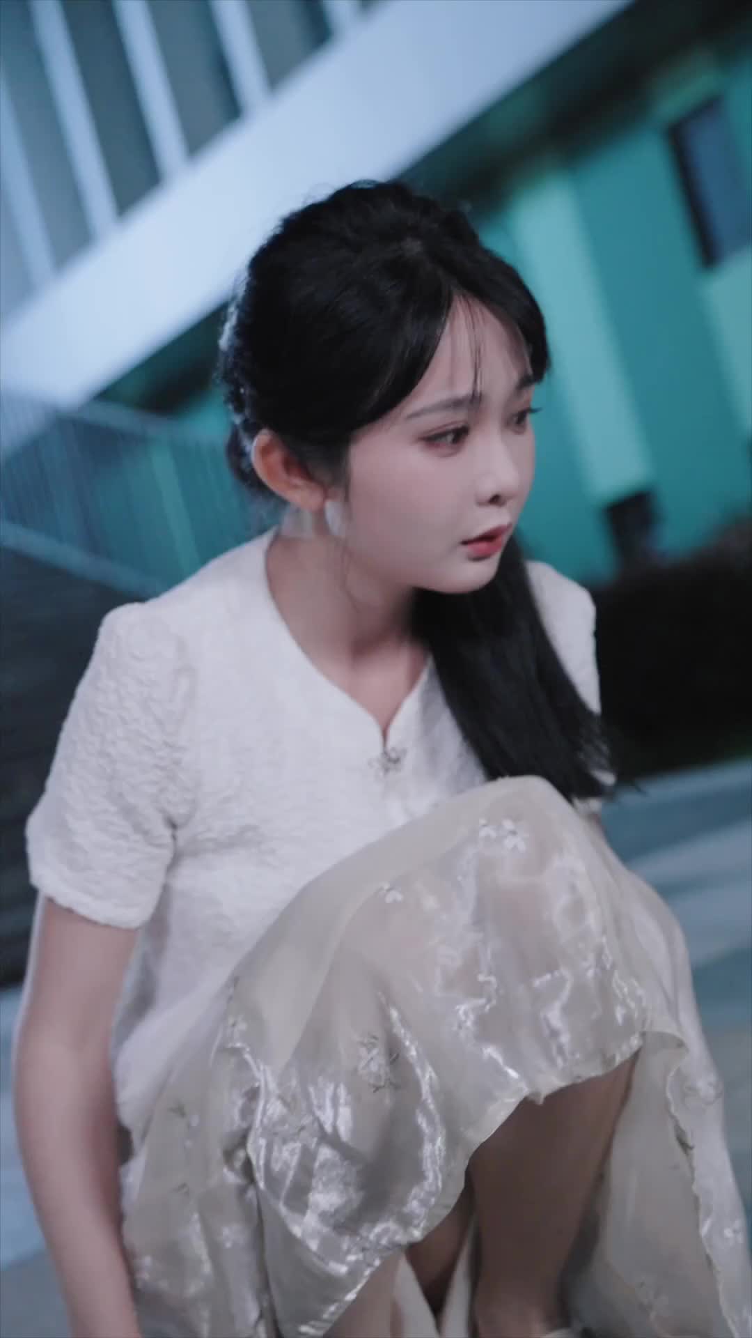 Episode 3 of Oops! I Fell for the Cursed Male Lead