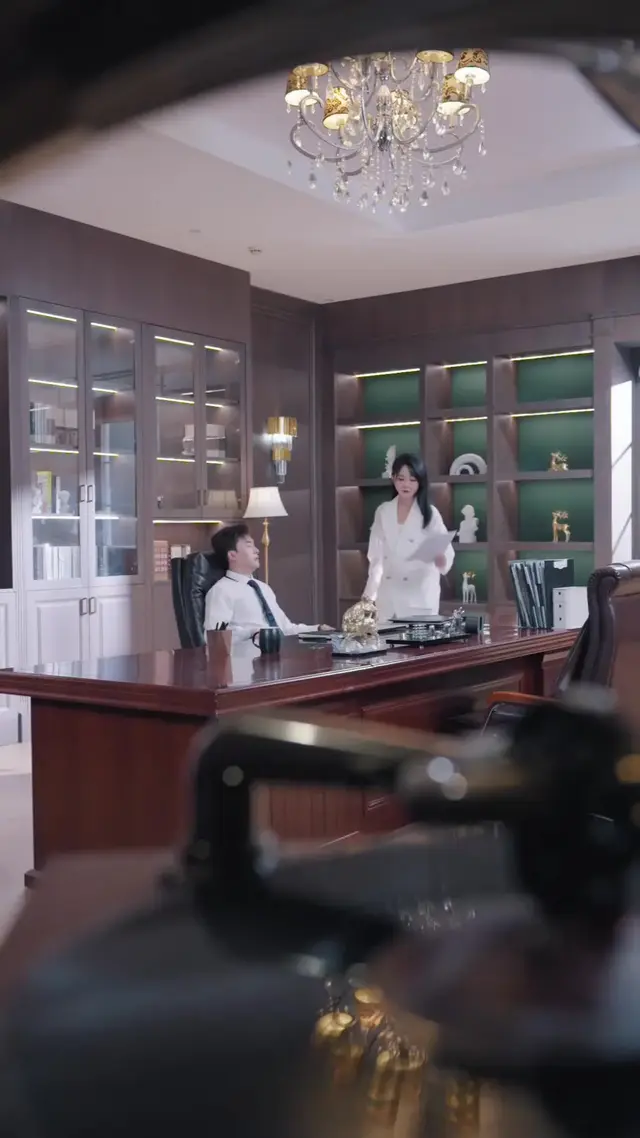 Episode 31 of Oops! I Fell for the Cursed Male Lead