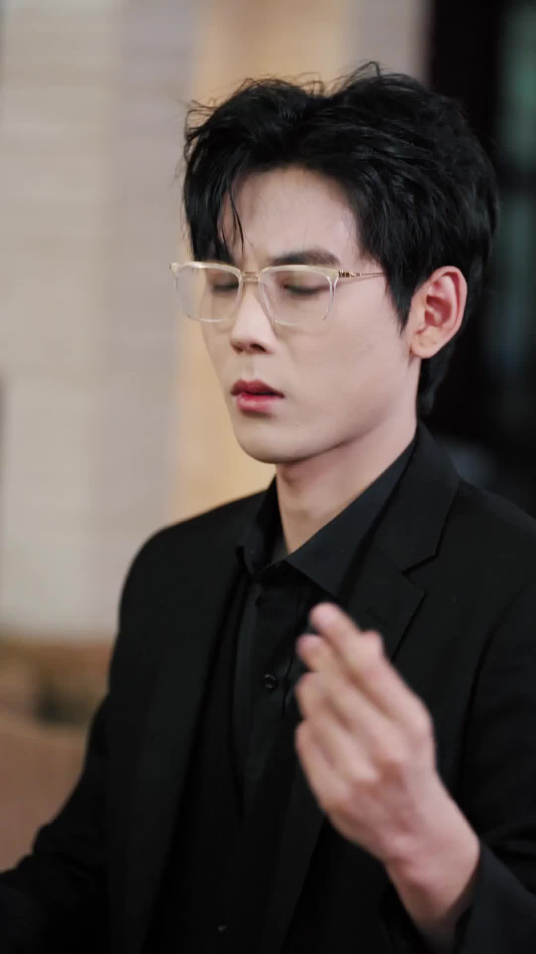 Episode 40 of Oops! I Fell for the Cursed Male Lead