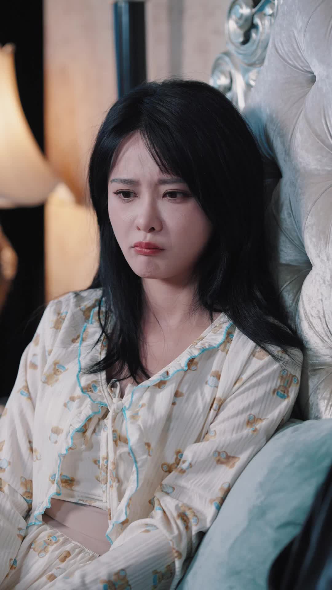 Episode 41 of Oops! I Fell for the Cursed Male Lead