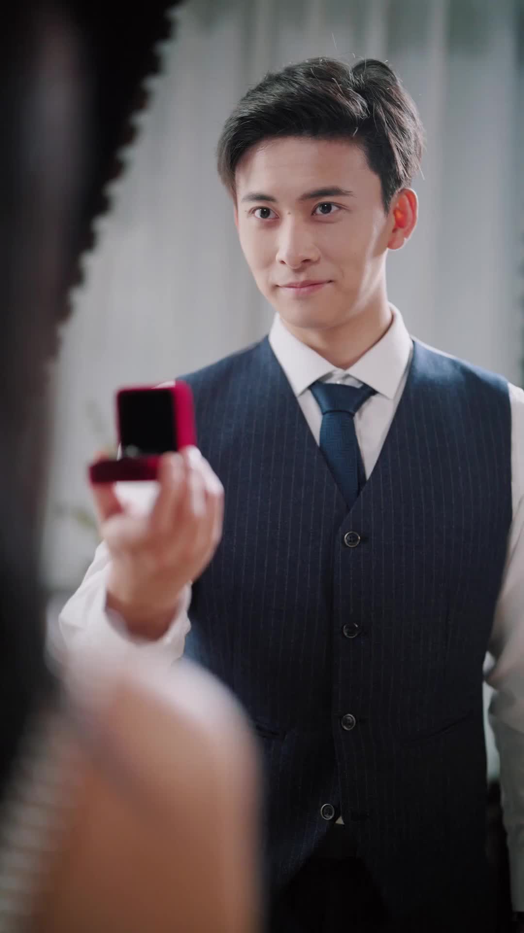 Episode 42 of Oops! I Fell for the Cursed Male Lead
