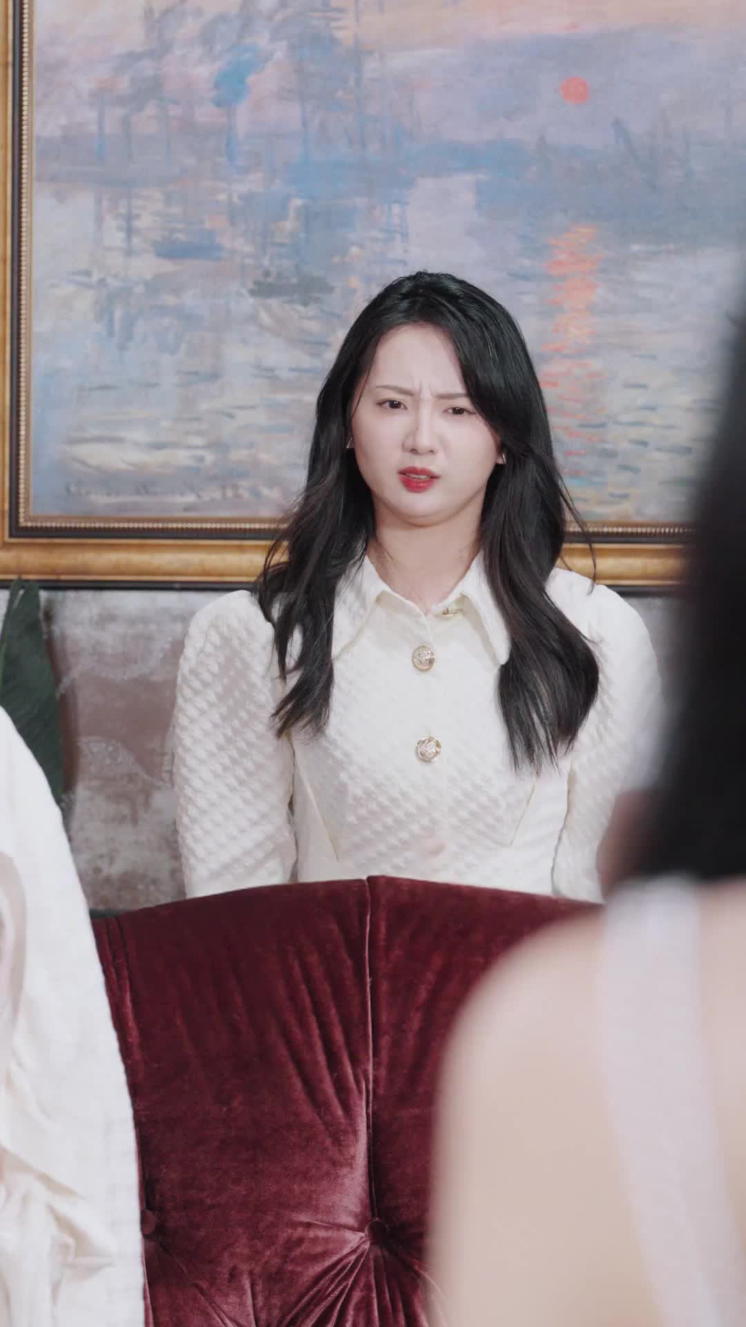Episode 43 of Oops! I Fell for the Cursed Male Lead