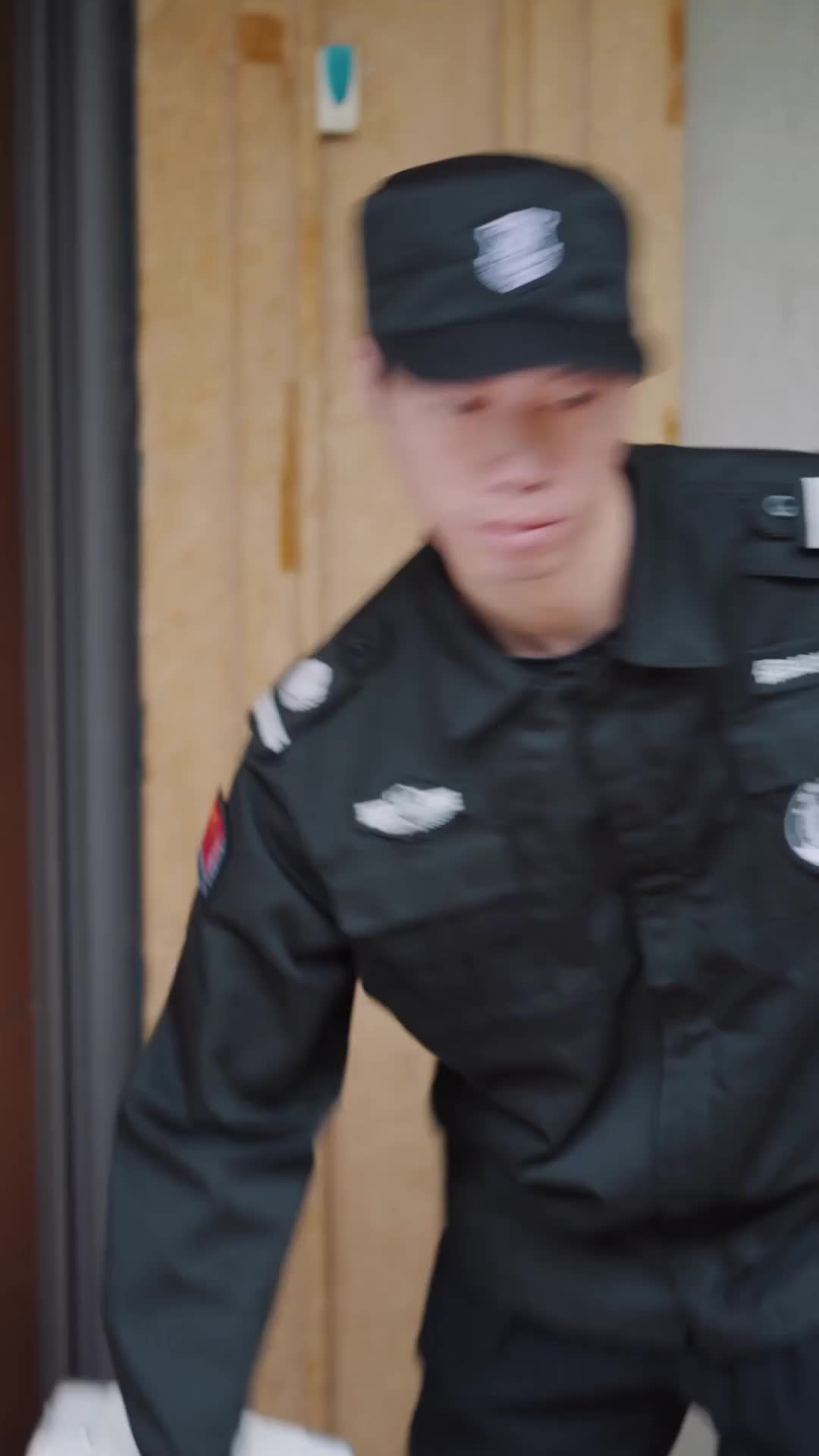 Episode 44 of Oops! I Fell for the Cursed Male Lead